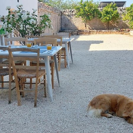 Masseria San Martino Polignano a Mare Exterior foto