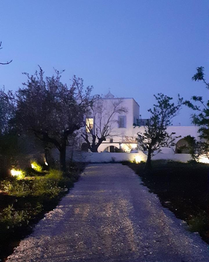 Masseria San Martino Polignano a Mare Exterior foto