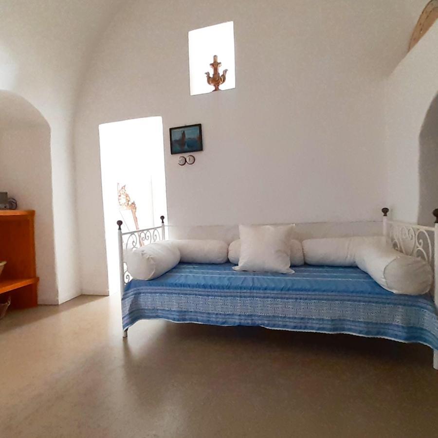 Masseria San Martino Polignano a Mare Exterior foto