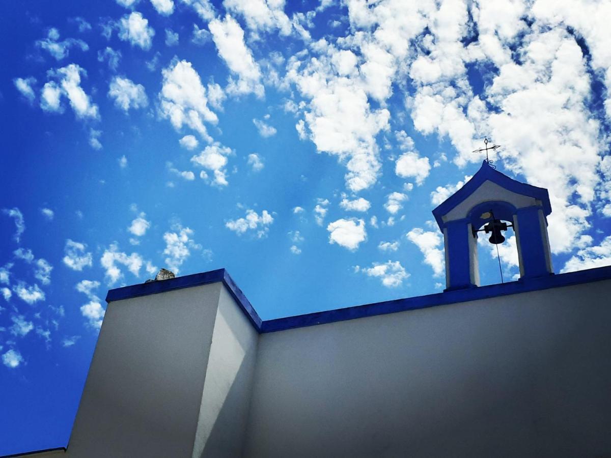 Masseria San Martino Polignano a Mare Exterior foto