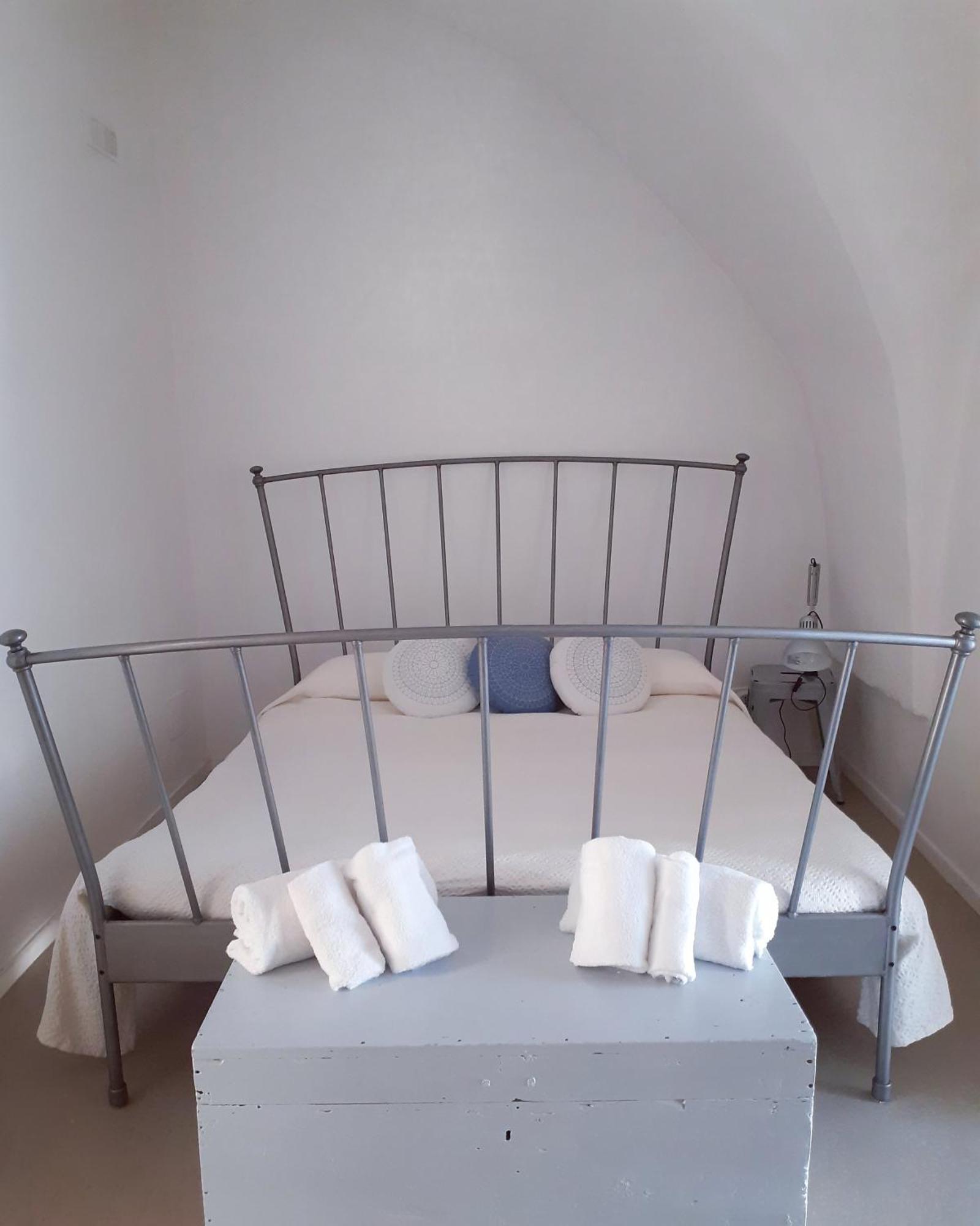 Masseria San Martino Polignano a Mare Habitación foto